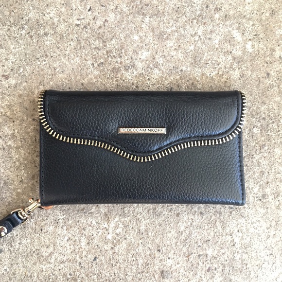 Rebecca Minkoff Accessories - Rebecca Minkoff | iPhone Folio